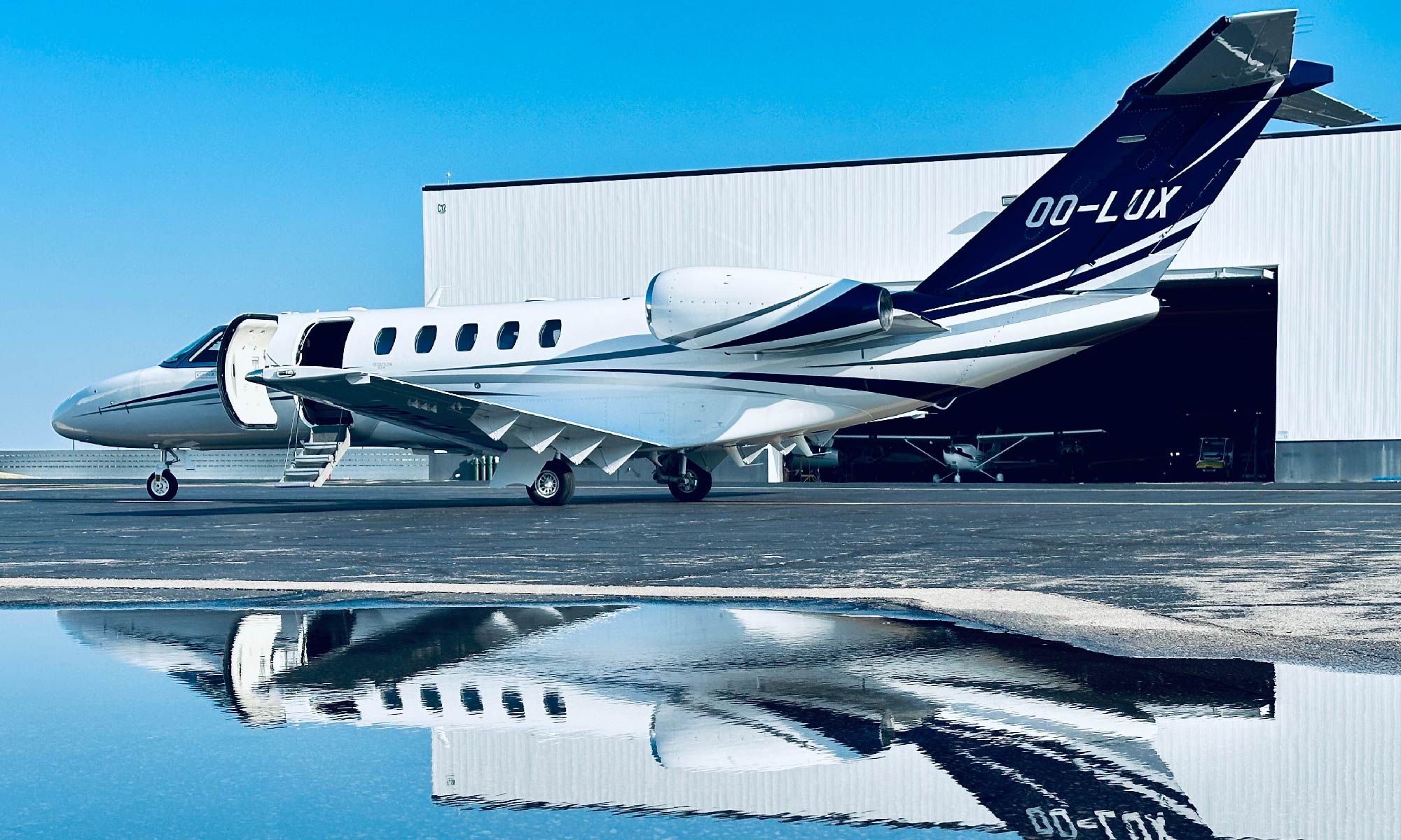Cessna Citation CJ4 Gen 2
